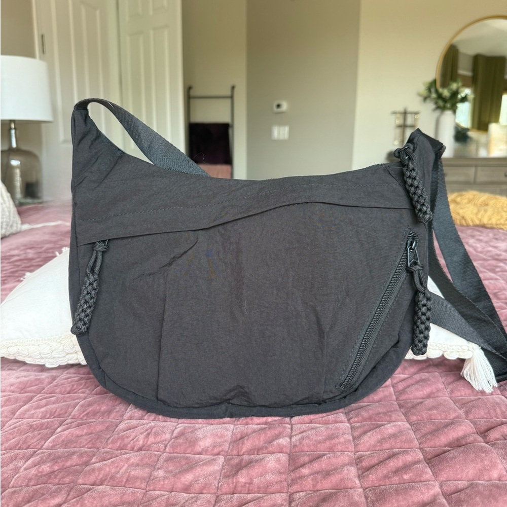 Stylish Black Women's Bag